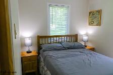 Waterfront cottage weekly rental - Photo 10