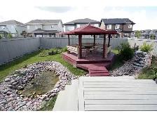 Terwillegar/5minTo Century Park LRT toUA Compus Nait/MacEwan/DT - Photo 2