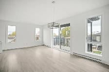 À Louer : Logement en Cession de Bail - 1550$