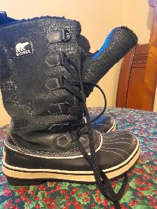 Women's Winter boots