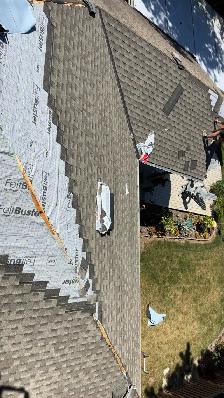 StormShield Roofs - Photo 2