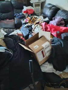 Junk/Garbage removal. Full Clean up Fast & reliable - Photo 3