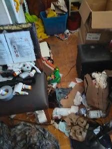 Junk/Garbage removal. Full Clean up Fast & reliable - Photo 4