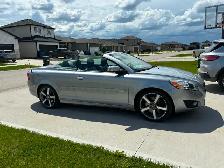 Volvo C70 convertible - Photo 3