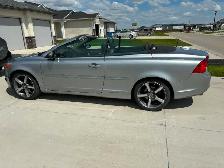 Volvo C70 convertible - Photo 4