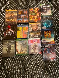 Movies   Games - Photo 2