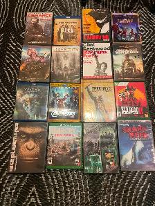 Movies   Games - Photo 3