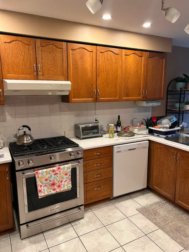 Free Kitchen