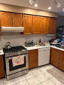 Free Kitchen