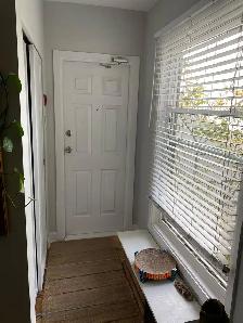 2-Bedroom Main-Floor Apartment Near TMU – Available September 1 - Photo 4