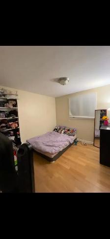 Room Near Seneca College | Finch & Victoria Park | Females Only