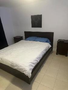 Fully Furnished Private Bedroom - Photo 5