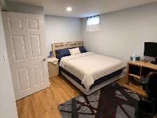 Renovated basement rental CALLS ONLY - Photo 2