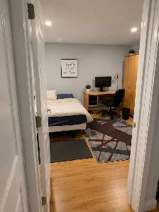 Renovated basement rental CALLS ONLY - Photo 3