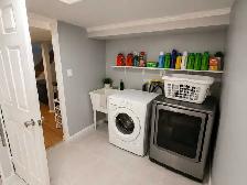 Renovated basement rental CALLS ONLY - Photo 6