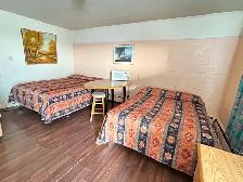 Short and long term rentals in Innisfail Alberta - Photo 2