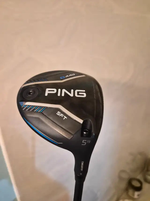 2 brand new ping g440 fairway woods for sale!!