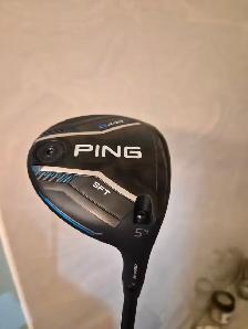 2 brand new ping g440 fairway woods for sale!!
