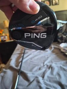 2 brand new ping g440 fairway woods for sale!! - Photo 5