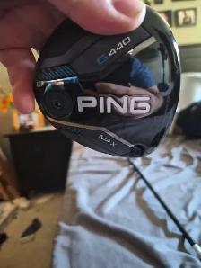 2 brand new ping g440 fairway woods for sale!! - Photo 6