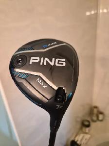 2 brand new ping g440 fairway woods for sale!! - Photo 8