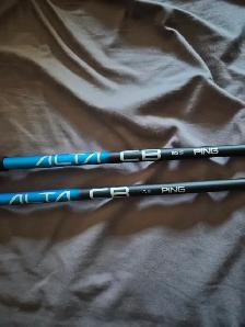 2 brand new ping g440 fairway woods for sale!! - Photo 10