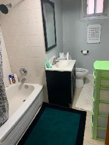 Newly renovated room for rent in basement from September 1 - Photo 5