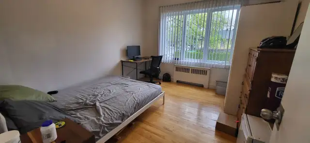 Dernière disponibilité voisine Cégep Garneau pour étudiant(e)