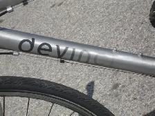 DEVINCI DEVINCI DEVINCI DEVINCI DEVINCI DEVINCI DEVINCI DEVINCI! - Photo 5