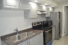 2 Bedroom Nice & Clean Basement For Rent - Photo 2