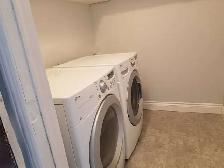 2 Bedroom Nice & Clean Basement For Rent - Photo 8