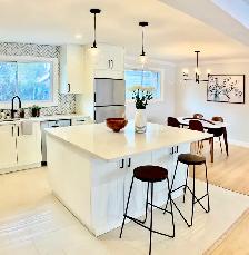OCT1- 3BD $2900   hydro - CHEO/TOH  general campus , trainyards