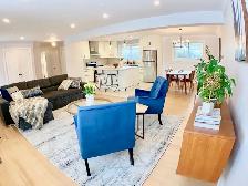 OCT1- 3BD $2900   hydro - CHEO/TOH  general campus , trainyards - Photo 2