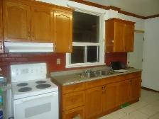 1st Floor Bedroom Sept 1, near Bloor & Dufferin Subway Station