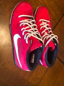 NIKE ESPADRILLE GRANDEUR 9