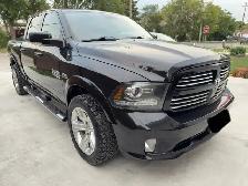 2014 Ram 1500 5.7L Sport