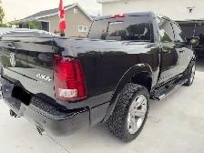 2014 Ram 1500 5.7L Sport - Photo 2