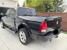 2014 Ram 1500 5.7L Sport - Photo 3
