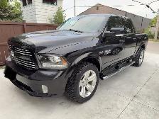 2014 Ram 1500 5.7L Sport - Photo 4