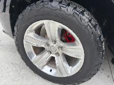 2014 Ram 1500 5.7L Sport - Photo 5