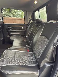 2014 Ram 1500 5.7L Sport - Photo 7