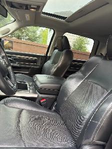 2014 Ram 1500 5.7L Sport - Photo 8