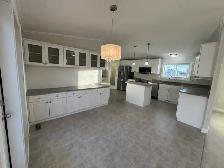 2005 mobile home for sale in Blackfalds with double car garage - Photo 3