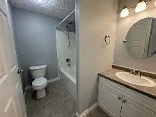 2005 mobile home for sale in Blackfalds with double car garage - Photo 9