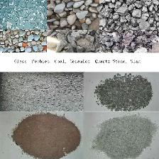 Small Hammer Stone Crusher Broken Coal Testing Equipment 021488 - Photo 3