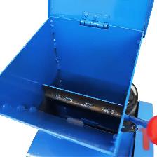 Small Hammer Stone Crusher Broken Coal Testing Equipment 021488 - Photo 7