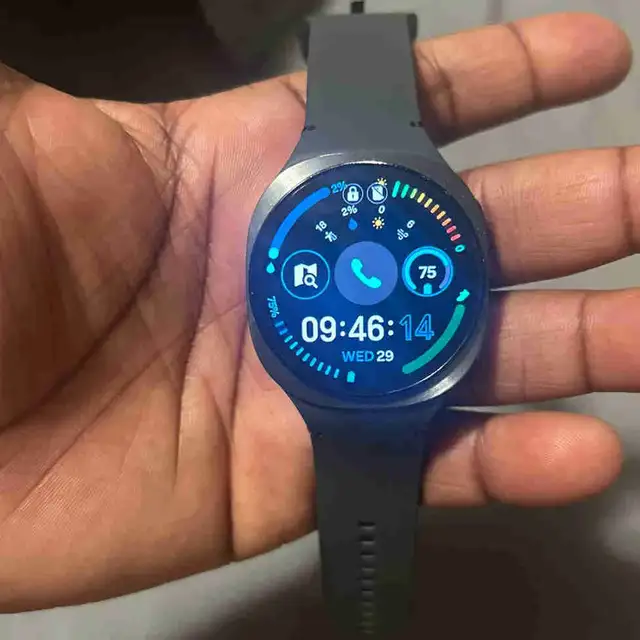 Samsung Galaxy Watch 8