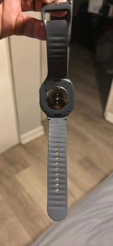 Samsung Galaxy Watch 8 - Photo 6