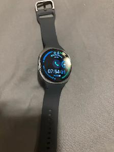 Samsung Galaxy Watch 8 - Photo 8