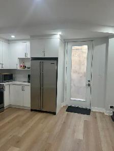 One Bedroom in Basement for Rent - Photo 2